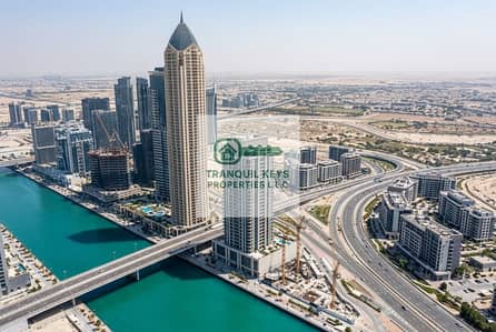 Building zum Miete in Business Bay, Dubai - 61. jpg Building zum Miete in Business Bay, Dubai - 61. jpg