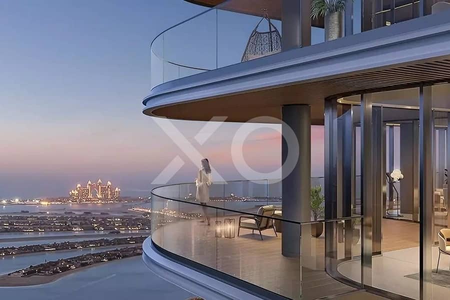 Appartement à Dubai Harbour,Emaar Beachfront,Bayview by Address Resort,Address Bayview Tower 1, 2 chambres, 6999999 AED - 16771393 Appartement à Dubai Harbour,Emaar Beachfront,Bayview by Address Resort,Address Bayview Tower 1, 2 chambres, 6999999 AED - 16771393