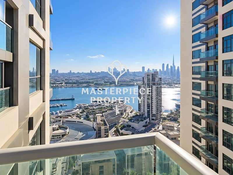 Apartamento en Al Reem Island,Marina Square,Marina Heights, 1 dormitorio, 1200000 AED - 16771397 Apartamento en Al Reem Island,Marina Square,Marina Heights, 1 dormitorio, 1200000 AED - 16771397