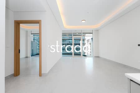 迪拜山庄， 迪拜 1 卧室单位待租 - 位于迪拜山庄，Golf Residences by Fortimo 1 卧室的公寓 135000 AED - 16771403