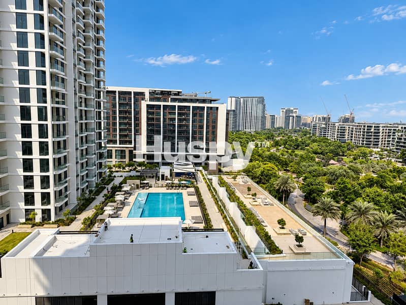 Wohnung in Dubai Hills Estate,Elvira,Elvira 1, 1 schlafzimmer, 1750000 AED - 16771405 Wohnung in Dubai Hills Estate,Elvira,Elvira 1, 1 schlafzimmer, 1750000 AED - 16771405
