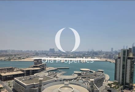 Appartement de 2 chambres à à louer à Al Reem Island, Abu Dhabi - original. jpg