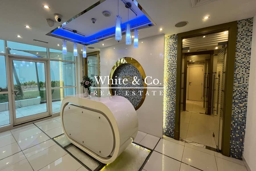 Appartement in Business Bay,Park Central, 55000 AED - 16771434 Appartement in Business Bay,Park Central, 55000 AED - 16771434