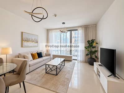 2 Bedroom Flat for Rent in Downtown Dubai, Dubai - PHOTO-2026-10-07-14-13-32 2. jpg