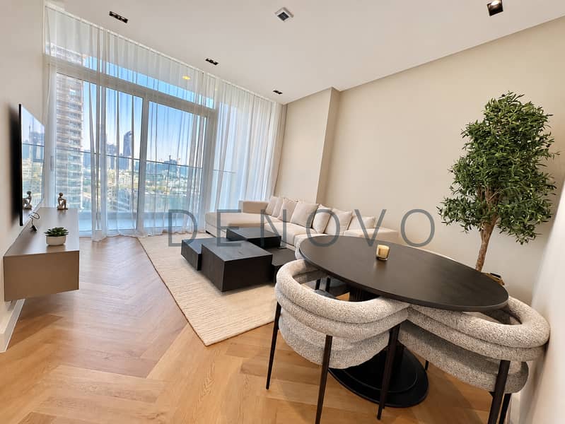 Apartamento en Jumeirah Village Circle (JVC),JVC District 15,Bloom Heights,Bloom Heights 1, 2 dormitorios, 109999 AED - 16771447 Apartamento en Jumeirah Village Circle (JVC),JVC District 15,Bloom Heights,Bloom Heights 1, 2 dormitorios, 109999 AED - 16771447