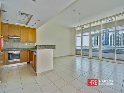 Monolocale in vendita a Business Bay, Dubai - Appartamento a Business Bay，Bay Square，Bay Square 9, 995000 AED - 16771463