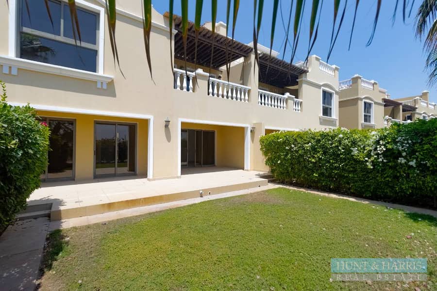 Upgraded 4-Bedroom Villa For Rent - Al Hamra Village - Spacious Layout Upgraded 4-Bedroom Villa For Rent - Al Hamra Village - Spacious Layout