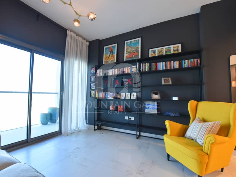 Квартира в Дубай Саут,Жилой Район,MAG 5 Бульвар,MAG 525, 1 спальня, 60000 AED - 16771486 Квартира в Дубай Саут,Жилой Район,MAG 5 Бульвар,MAG 525, 1 спальня, 60000 AED - 16771486