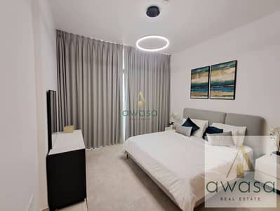 2 Slaapkamers Appartement te Huur in Liwan, Dubai - Appartement in Liwan，Confident Lancaster, 2 slaapkamers, 120000 AED - 16771488