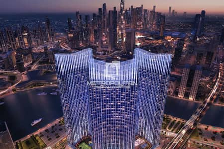 商业湾， 迪拜 单身公寓待售 - 位于商业湾，Binghatti Skyrise，Binghatti Skyrise Tower A 的公寓 970000 AED - 16771501