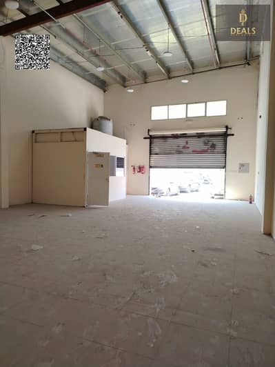 Warehouse in affitto a Al Jurf, Ajman - image. png