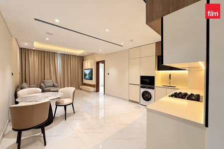 1 habitación Apartamento para en Alquiler en Dubai Science Park, Dubai - Apartamento en Dubai Science Park，Skyhills Residences，Skyhills Residences Tower 1, 1 dormitorio, 88000 AED - 16771511