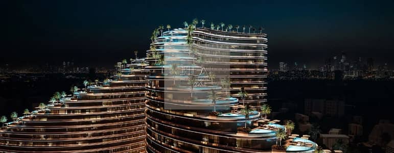 1 habitación Apartamento para en Venta en Majan, Dubai - 7. jpeg