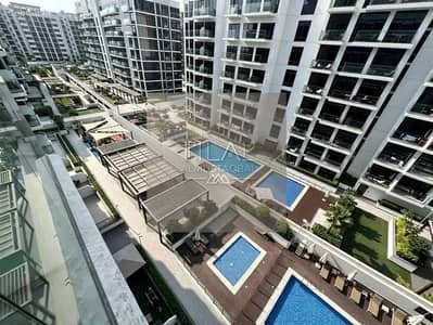 Estudio para en Alquiler en Meydan, Dubai - b8c63458-1daa-476a-b674-fccae4f64ee0. jpg