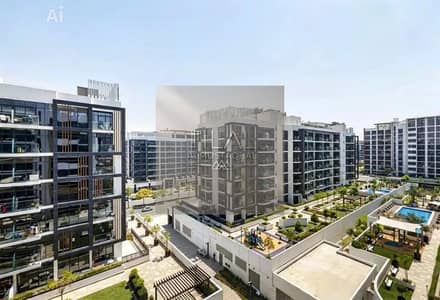 1 habitación Apartamento para en Alquiler en Meydan, Dubai - 8. jpeg