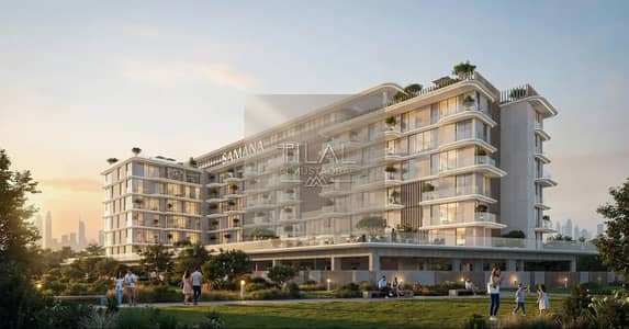 2 Cпальни Апартамент Продажа в Дубай Индастриал Парк, Дубай - WhatsApp Image 2026-07-18 at 3.49. 36 PM. jpeg