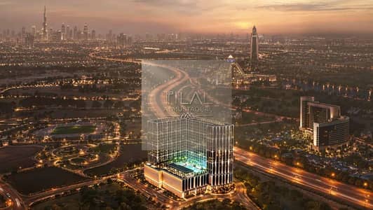 Estudio para en Venta en Al Jaddaf, Dubai - 4a26e3fb6dca45ecbc4762e47dc276f0. webp