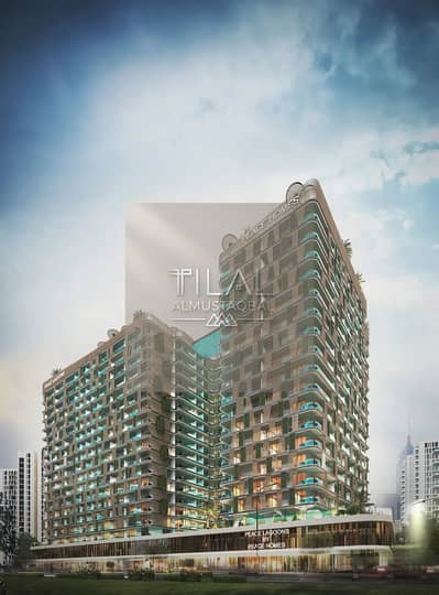 1 habitación Apartamento para en Venta en Dubai Land Residence Complex (DLRC), Dubai - 1. webp