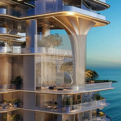 Estudio para en Venta en Dubai Maritime City, Dubai - 13. jpeg