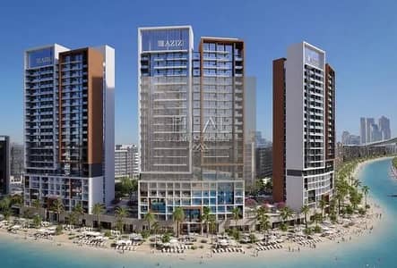 Estudio para en Alquiler en Meydan, Dubai - 1. jpeg