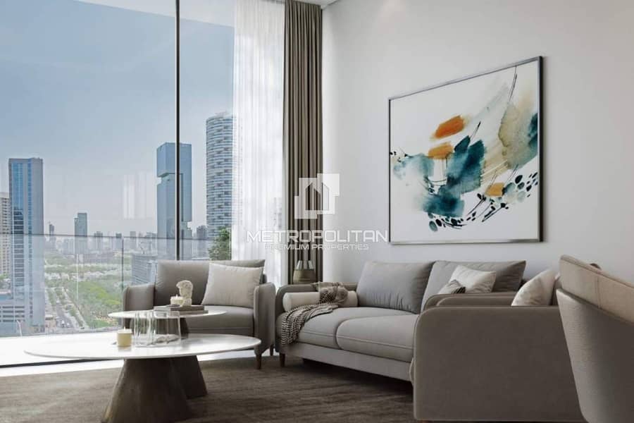 Apartamento en Al Kifaf,Avenue Park Towers,Avenue Park Tower A, 2 dormitorios, 3950000 AED - 16771551 Apartamento en Al Kifaf,Avenue Park Towers,Avenue Park Tower A, 2 dormitorios, 3950000 AED - 16771551