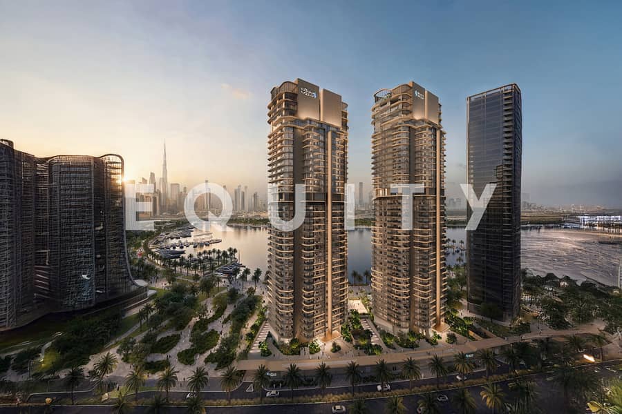 Penthouse in Dubai Design District (D3),Artistry One Residences, 4 schlafzimmer, 27945000 AED - 16771560 Penthouse in Dubai Design District (D3),Artistry One Residences, 4 schlafzimmer, 27945000 AED - 16771560