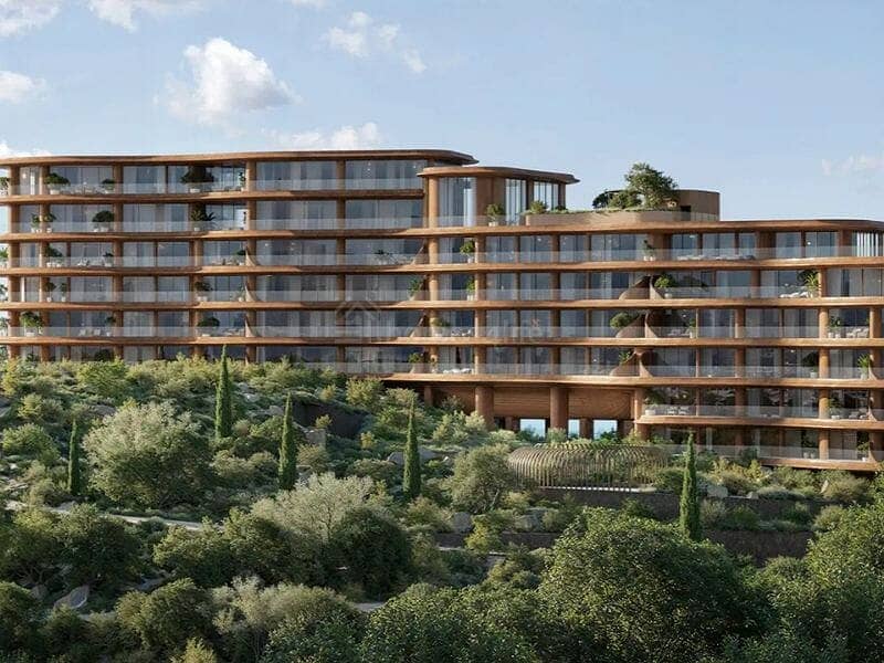 7BR Grand Penthouse | Jumeirah Asora Bay 7BR Grand Penthouse | Jumeirah Asora Bay
