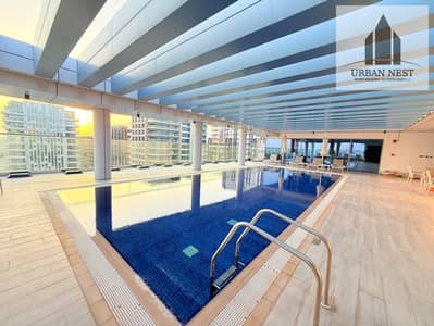 2 Camere Appartamento in affitto a Al Raha Beach, Abu Dhabi - WhatsApp Image 2026-10-06 at 17.43. 07 (1). jpeg