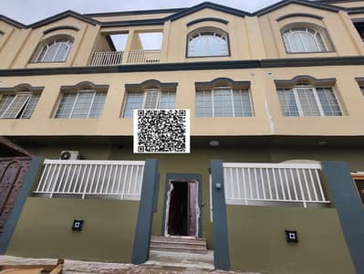 2 Bedroom Townhouse for Sale in Ajman Uptown, Ajman - harsh barcode pic. jpg 2 Bedroom Townhouse for Sale in Ajman Uptown, Ajman - harsh barcode pic. jpg