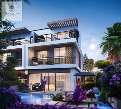 4 habitaciones Villa para en Venta en DAMAC Hills 2 (Akoya by DAMAC), Dubai - WhatsApp Image 2026-09-28 at 11.15. 51 AM. jpeg 4 habitaciones Villa para en Venta en DAMAC Hills 2 (Akoya by DAMAC), Dubai - WhatsApp Image 2026-09-28 at 11.15. 51 AM. jpeg