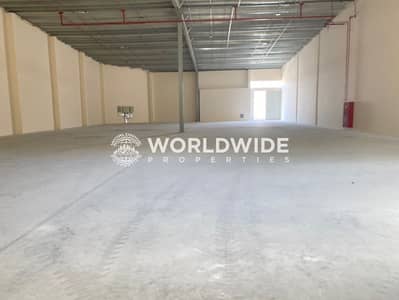Warehouse zum Miete in Al Jurf, Ajman - WhatsApp Image 2023-03-21 at 7.23. 16 AM (1). jpeg Warehouse zum Miete in Al Jurf, Ajman - WhatsApp Image 2023-03-21 at 7.23. 16 AM (1). jpeg