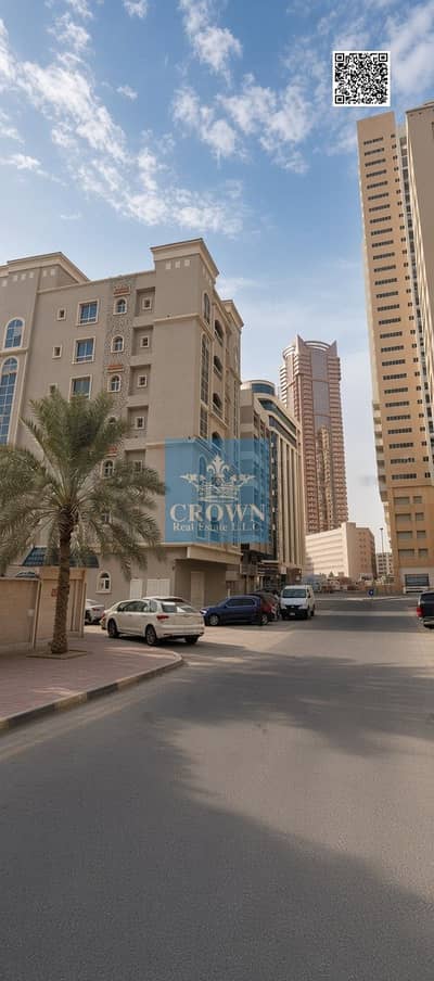 Mixed Use Land zum Verkauf in Al Rashidiya, Ajman - WhatsApp Image 2026-10-07 at 2.48. 37 PM. jpg Mixed Use Land zum Verkauf in Al Rashidiya, Ajman - WhatsApp Image 2026-10-07 at 2.48. 37 PM. jpg