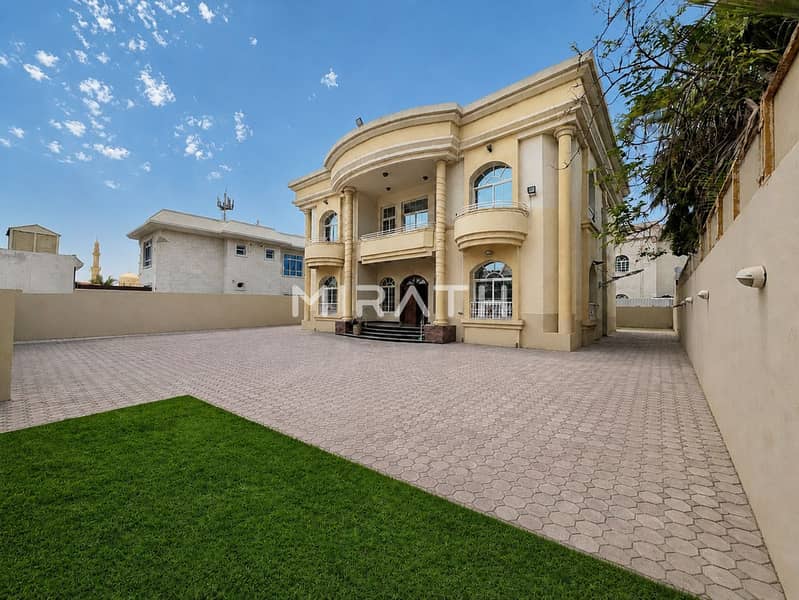 Villa en Umm Suqeim,Umm Suqeim 1, 5 dormitorios, 600000 AED - 16771599 Villa en Umm Suqeim,Umm Suqeim 1, 5 dormitorios, 600000 AED - 16771599