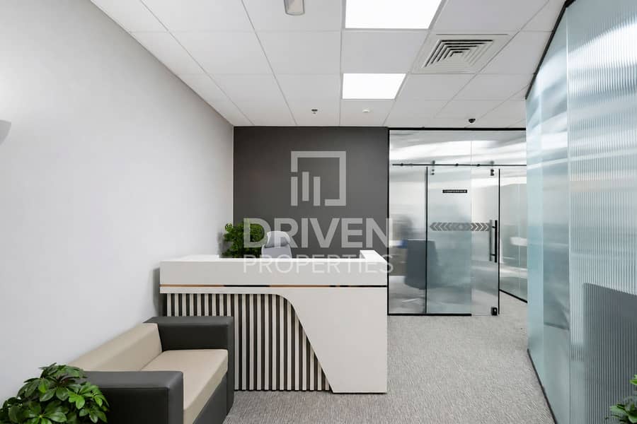 Oficina en Dubai Investments Park (DIP),Dubai Investments Park 1,European Business Center, 120560 AED - 16771609 Oficina en Dubai Investments Park (DIP),Dubai Investments Park 1,European Business Center, 120560 AED - 16771609