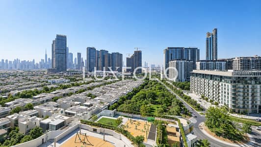 1 habitación Apartamento para en Venta en Sobha Hartland, Dubai - Apartamento en Sobha Hartland，Waves Grande, 1 dormitorio, 1800000 AED - 16771620