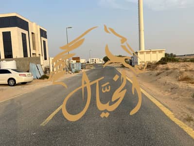 Plot for Sale in Al Tay East, Sharjah - WhatsApp Image 2026-10-07 at 2.55. 08 PM. jpeg Plot for Sale in Al Tay East, Sharjah - WhatsApp Image 2026-10-07 at 2.55. 08 PM. jpeg