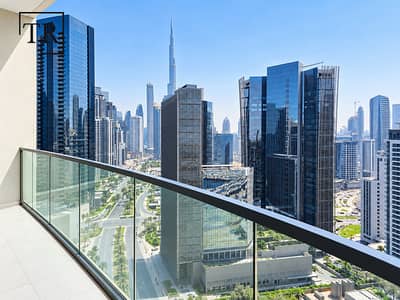 1 Slaapkamer Appartement te Huur in Business Bay, Dubai - Appartement in Business Bay,Zada Tower, 1 slaapkamer, 61999 AED - 16771623 1 Slaapkamer Appartement te Huur in Business Bay, Dubai - Appartement in Business Bay,Zada Tower, 1 slaapkamer, 61999 AED - 16771623