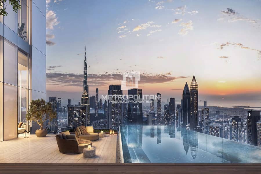 Appartamento a Sheikh Zayed Road,Jumeirah Residences Emirates Towers,Jumeirah Residences Emirates Tower B, 3 camere da letto, 16719850 AED - 16771640 Appartamento a Sheikh Zayed Road,Jumeirah Residences Emirates Towers,Jumeirah Residences Emirates Tower B, 3 camere da letto, 16719850 AED - 16771640