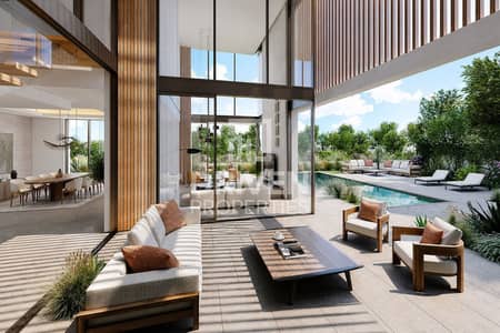 5 Bedroom Villa for Sale in The Acres, Dubai - Standalone Villa | Genuine Resale | Spacious Unit 5 Bedroom Villa for Sale in The Acres, Dubai - Standalone Villa | Genuine Resale | Spacious Unit