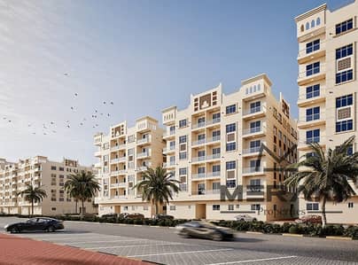 1 Schlafzimmer Wohnung zum Verkauf in Al Yasmeen, Ajman - IMG-20250507-WA0047. jpg