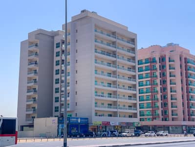 1 Bedroom Flat for Rent in Al Qusais, Dubai - Building picture 3. jpg 1 Bedroom Flat for Rent in Al Qusais, Dubai - Building picture 3. jpg