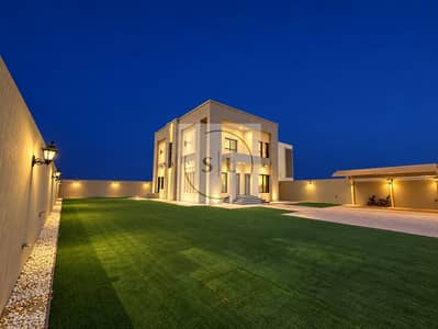 5 Bedroom Villa for Rent in Al Barsha, Dubai - WhatsApp Image 2026-10-07 at 1.12. 52 PM (1). jpeg