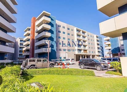 2 Camere Appartamento in affitto a Al Reef, Abu Dhabi - Appartamento a Al Reef，Al Reef Downtown，Building 40, 2 camere da letto, 90000 AED - 16771683