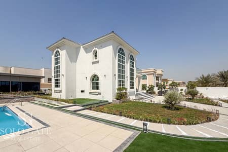 4 Slaapkamers Villa te Koop in Al Mizhar, Dubai - Villa in Al Mizhar，Al Mizhar 1, 4 slaapkamers, 9000000 AED - 16771686