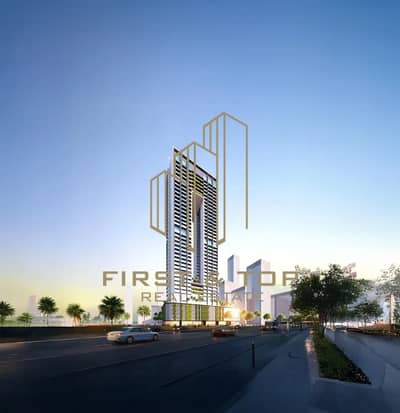 1 Bedroom Apartment for Sale in Jumeirah Village Triangle (JVT), Dubai - WhatsApp Image 2026-10-07 at 2.17. 48 PM (10). jpeg 1 Bedroom Apartment for Sale in Jumeirah Village Triangle (JVT), Dubai - WhatsApp Image 2026-10-07 at 2.17. 48 PM (10). jpeg