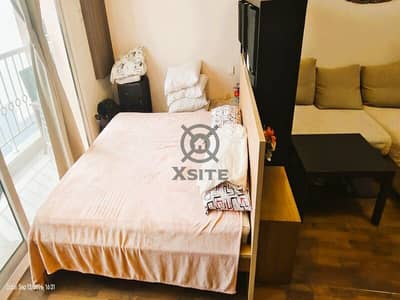 Studio for Rent in Jumeirah Village Circle (JVC), Dubai - WhatsApp Image 2026-10-07 at 13.47. 05 (2). jpeg