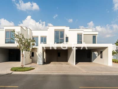 3 Schlafzimmer Townhouse zum Miete in Dubai Hills Estate, Dubai - Reihenhaus in Dubai Hills Estate,Maple,Maple 3, 3 schlafzimmer, 260000 AED - 16771733 3 Schlafzimmer Townhouse zum Miete in Dubai Hills Estate, Dubai - Reihenhaus in Dubai Hills Estate,Maple,Maple 3, 3 schlafzimmer, 260000 AED - 16771733