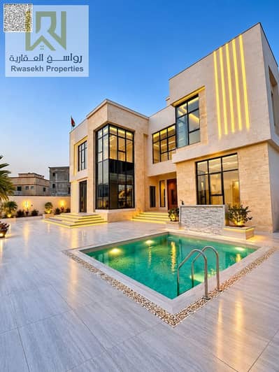6 Bedroom Villa for Sale in Al Yasmeen, Ajman - WhatsApp Image 2026-10-07 at 3.01. 48 PM. jpeg 6 Bedroom Villa for Sale in Al Yasmeen, Ajman - WhatsApp Image 2026-10-07 at 3.01. 48 PM. jpeg