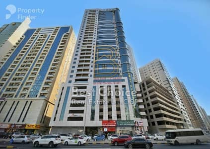 2 Slaapkamers Appartement te Koop in Al Nahda (Sharjah), Sharjah - 09d352d1-edf5-4223-99c0-db03a654394c. jpg 2 Slaapkamers Appartement te Koop in Al Nahda (Sharjah), Sharjah - 09d352d1-edf5-4223-99c0-db03a654394c. jpg