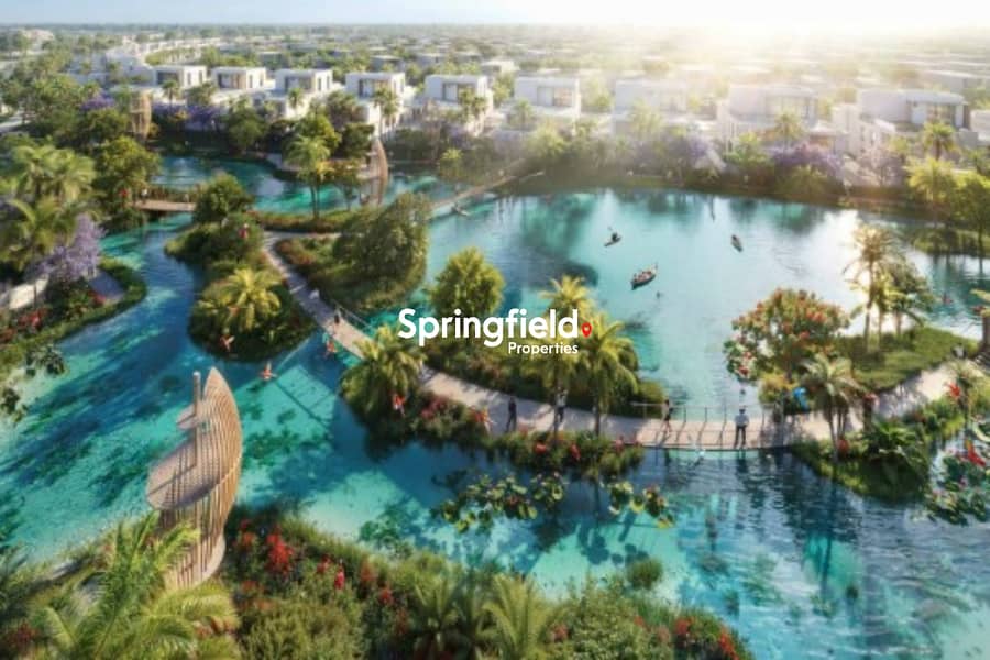 Villetta a schiera a DAMAC Islands,Bali 1, 4 camere da letto, 2550000 AED - 16771744 Villetta a schiera a DAMAC Islands,Bali 1, 4 camere da letto, 2550000 AED - 16771744